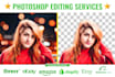 convert your low resolution photo to HD high resolution