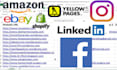 do expert data entry web research efficient data mining copy paste VA