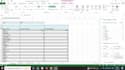 data entry  microsoft office