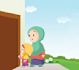 create children book illustration
