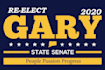 make an attractive political campaign logo design