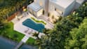 design 2d site plan, masterplan and 3d landscape rendering