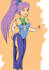 draw you an avatar