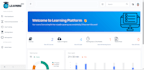 create dashboard , admin panel ,web application