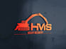 design construction and excavation logo