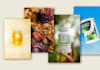design professional cosmetic, supplement label and packaging