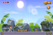 design 2d game assets like menu, buttons, icons, backgrounds
