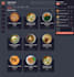 do website, portfolio and landing page development