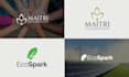 design a modern minimalist logo for your business