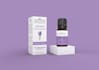 design a product package, label or box