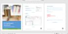 ms word formatting convert pdf, ms office, picture scanned doc ms office course