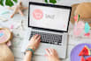 build online shopping store on worpress