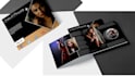 design stylish flyer, magazine,product,catalog