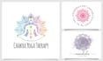 do watercolor mandala or geometry mystical design