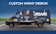 design custom vehicle wraps printing services available