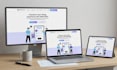 do web design, redesign, build or develop your wordpress website