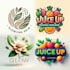 design a professional custom logo for you