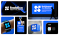 do business or brand logo design with copyrights
