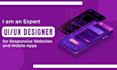 do adobe xd, figma ui ux design mockup for website, app and dashboard