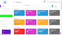 create a crowdfunding,donaton or ponzi website