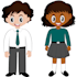 create professional clip arts for you