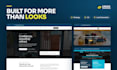 design a wordpress website built to rank and convert