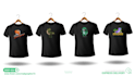 be your t shirt, merchandise and graphic designer