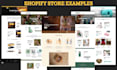 create a high converting shopify one product dropshipping store