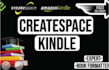 expert in createspace formatting kindle ebook ,paperback book formatting