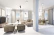 create sketchup 3d model of project and render it