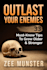 design a professional, 3d, story, horror, modern and childern book cover