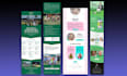 prepare HTML email template newsletter