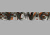 make 3D ripple effect text, in Cinema 4D