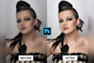 do high end portrait, headshot, beauty, skin retouching