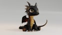 do  character modeling texturing sculpting   and rendering