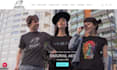 redesign, fix print on demand pod shopify dropshipping store website