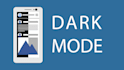 implement dark mode to your website