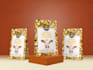 do product packaging and label design