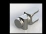creat 3d model, assembly, 2d drafting