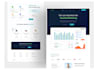 design and develop your website and landing pages