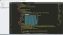 fix website bug HTML,CSS,js