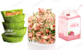 draw anime food illustration