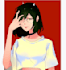 draw anime style half body or full body HQ