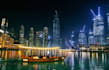 be your travel partner in dubai