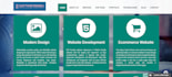 be your web developer in php projects
