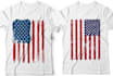 generate flag and graphic t shirt design