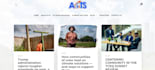design stunning landing page in elementor divi builder