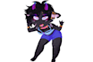 draw any character in furry style