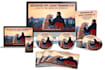 do 3d ecover mockup bundle, ebook, product box, phone, cd, for an online course