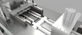 do 2d sketch, 3d model, render and animation